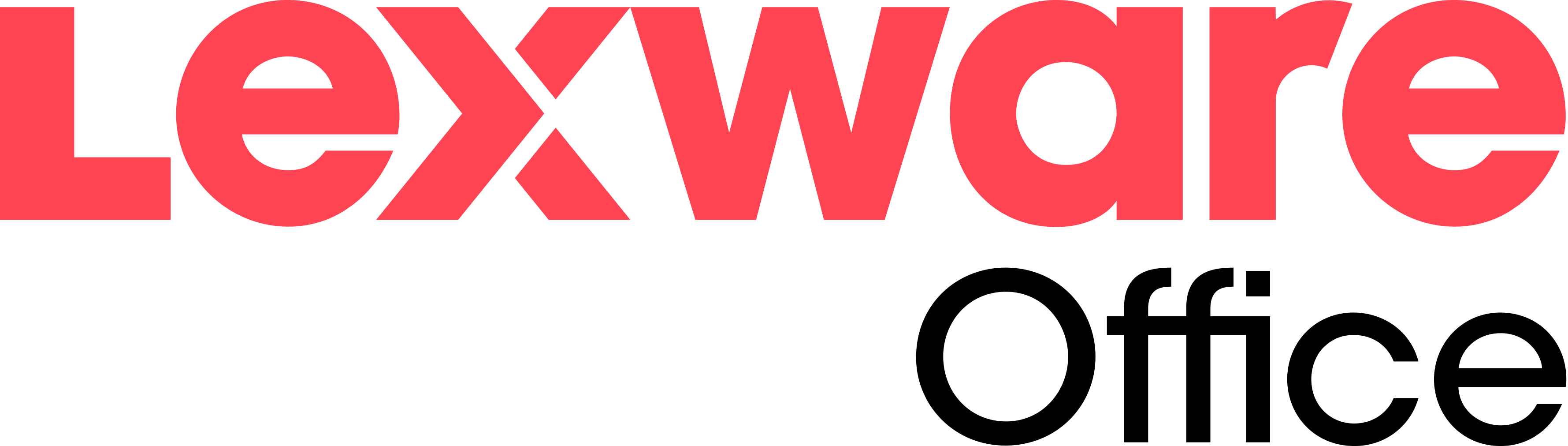 lexoffice logo